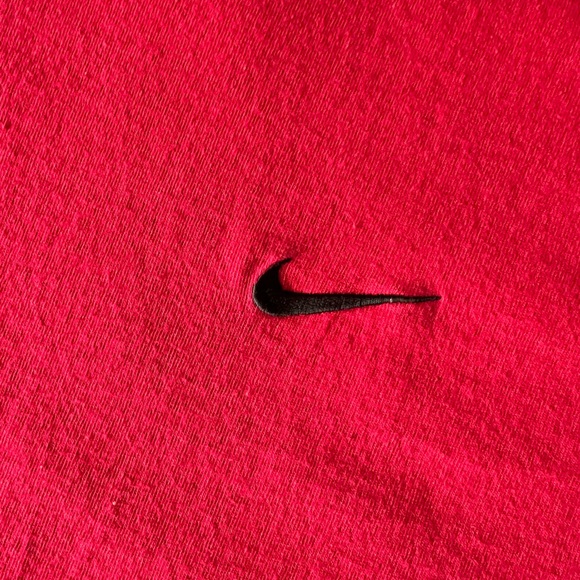 Vintage Nike shirt - Picture 2 of 4